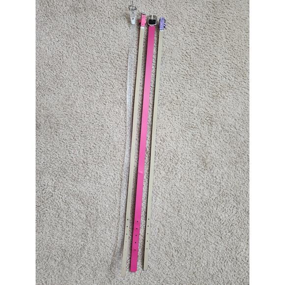 Girls belts - Picture 3 of 7